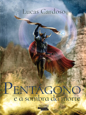 cover image of Pentágono e a sombra da morte